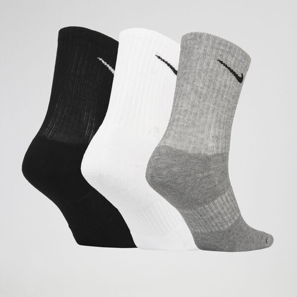 Pack de Medias Entrenamiento Nike Everyday Cushion X3