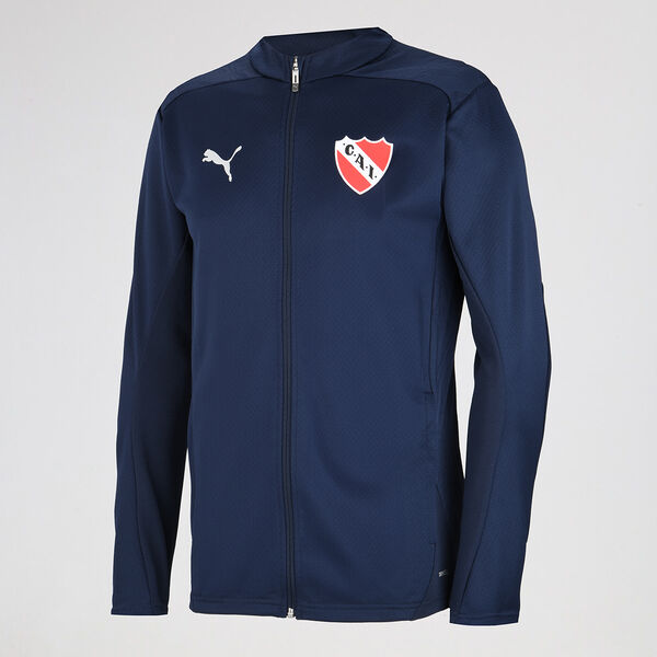 Campera Puma Independiente Entrenamiento 24/25 Hombre