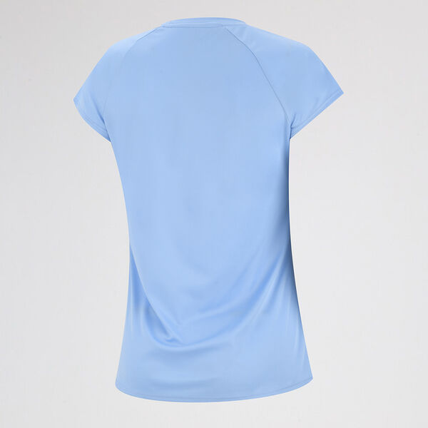 Remera Tenis Fila Basic Mujer