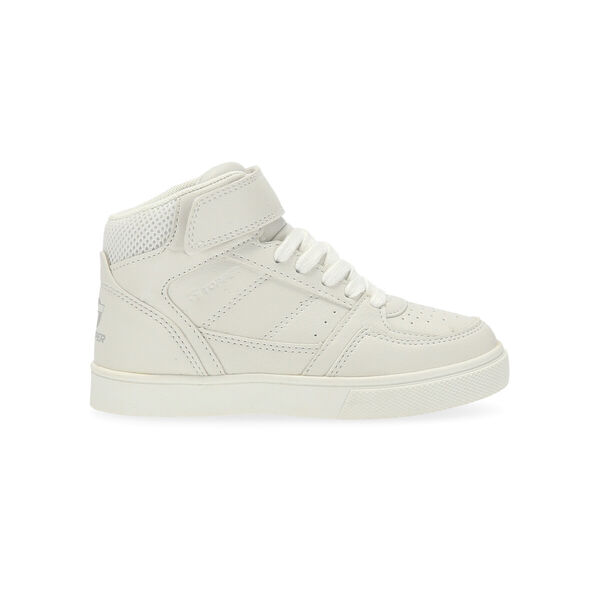 Zapatillas Topper Costa Li Mid Infantil