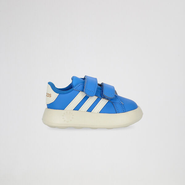 Zapatillas adidas Grand Court 2.0 CF Infantil