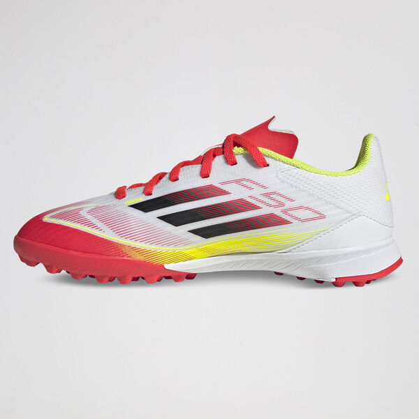Botines Fútbol adidas F50 League TF Infantil