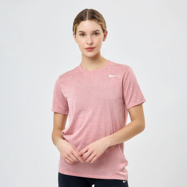 Remera Entrenamiento Nike Dri-fit Lbr Mujer