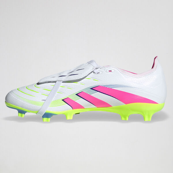 Botines Fútbol adidas Predator League FT FG/MG