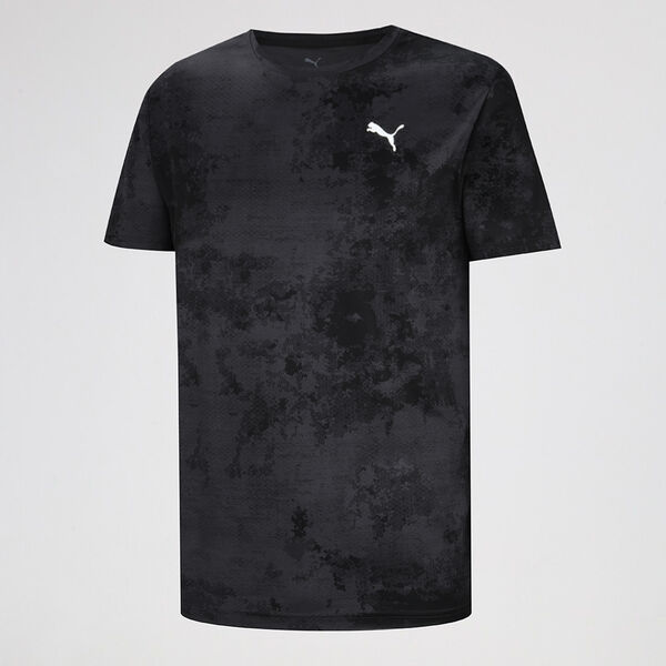 Remera Puma TAD Essentials Hombre