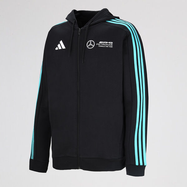 Campera adidas Mercedes AMG F1 One Team Hombre