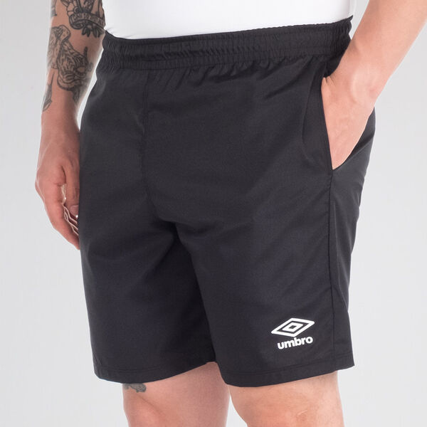 Bermuda Entrenamiento Umbro Flex Essential Hombre
