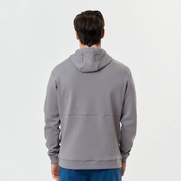 Buzo Entrenamiento Topper Pro Fleece Hombre