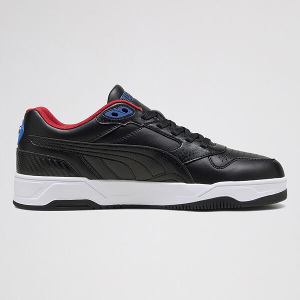 Zapatillas Puma BMW MMS RBD Low Hombre