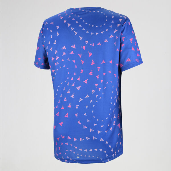 Remera Running adidas Run It Aeroready Hombre