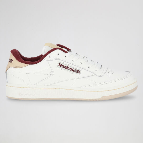 Zapatillas Reebok Club C 85