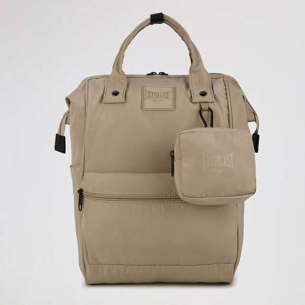 Mochila Everlast Boca de pez Poliéster