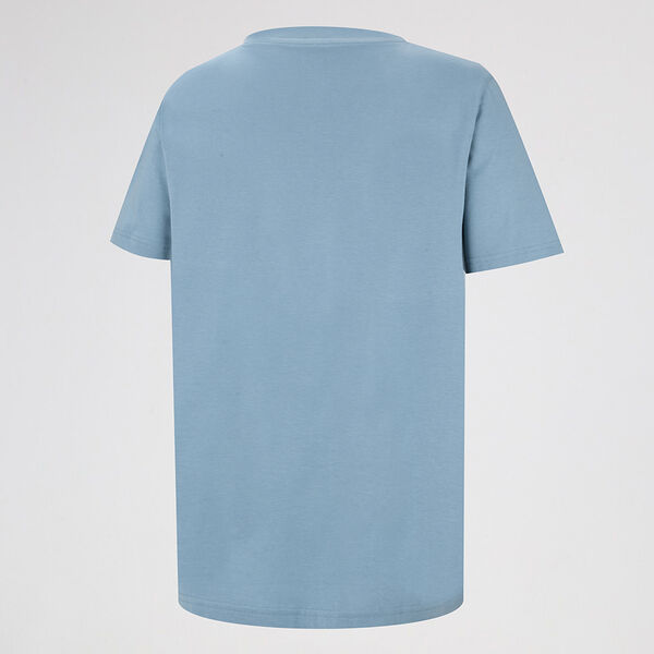 Remera Puma Essentials Tape Hombre
