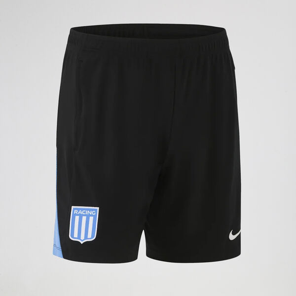 Short Racing Club Nike 2026 Hombre