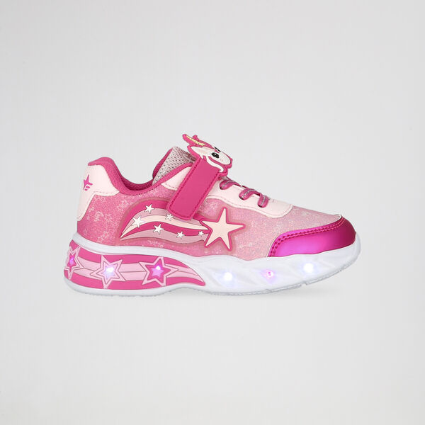 Zapatillas Footy Super Star Niña