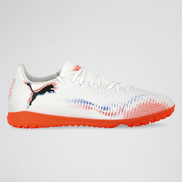 Botines Fútbol Puma Future 8 Play TF Hombre