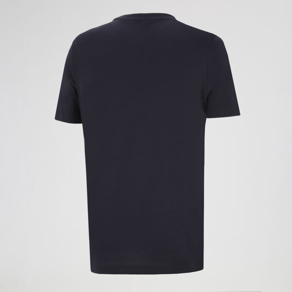 Remera Puma Graphic Varsity Hombre