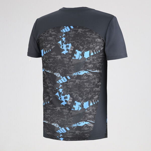 Camiseta Manchester City Puma Pre-partido 2025 Hombre