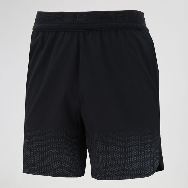 Short Entrenamiento Under Armour Print Peak Hombre