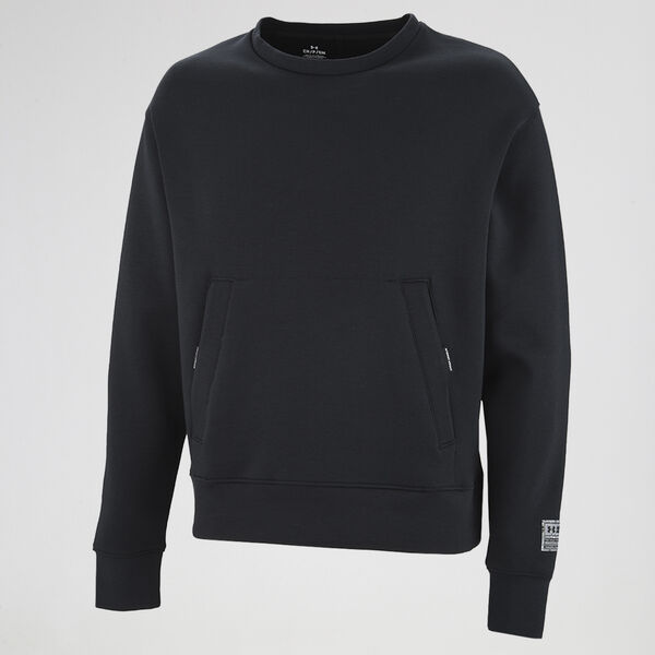 Buzo Entrenamiento Under Armour Summit Knit Hombre