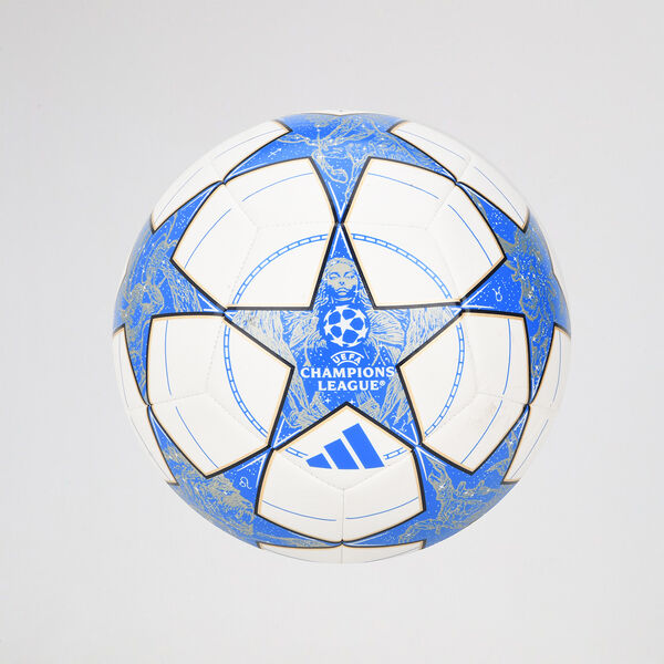 Pelota Champions League adidas  25/26