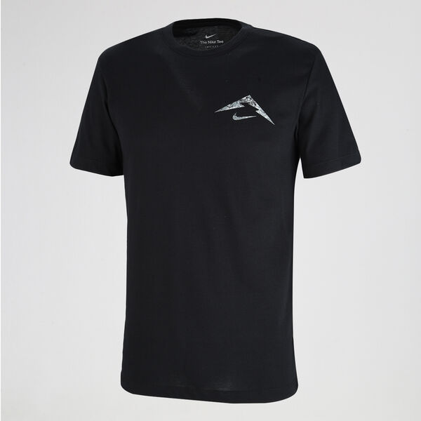 Remera Running Nike Dri-FIT Trail Hombre