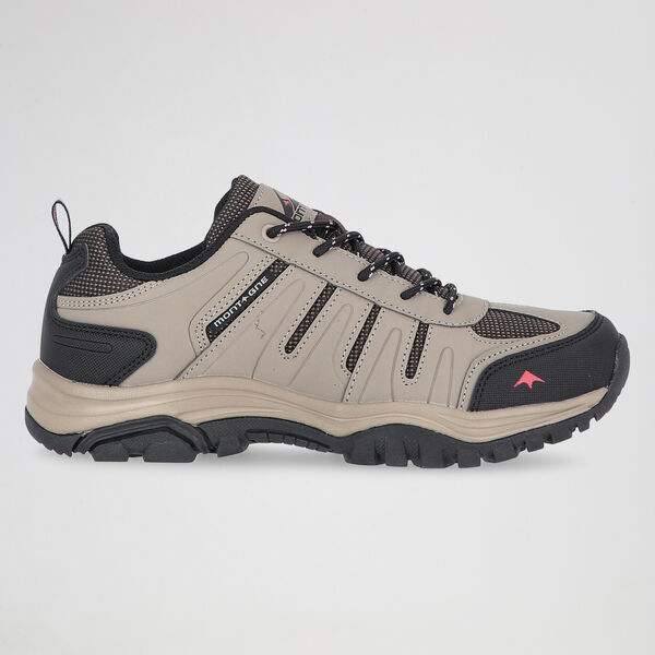 Zapatillas Outdoor Montagne Stride Mujer