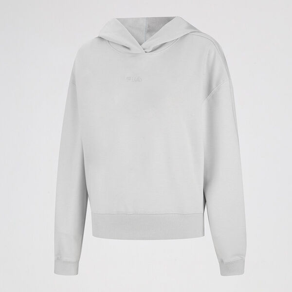 Buzo Fila Basic Classic Light Mujer
