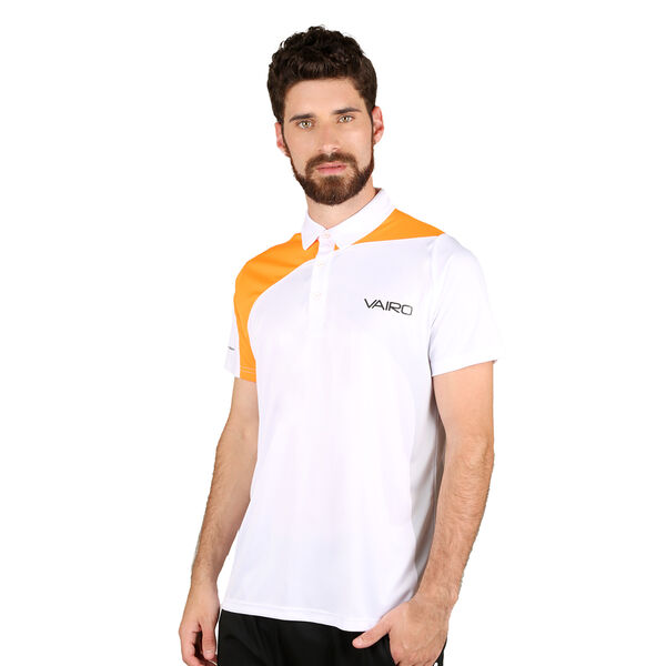 Chomba Competencia Vairo Polo Columns Pro Hombre