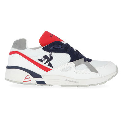 Zapatillas Le Coq Sportif R850 Tricolore