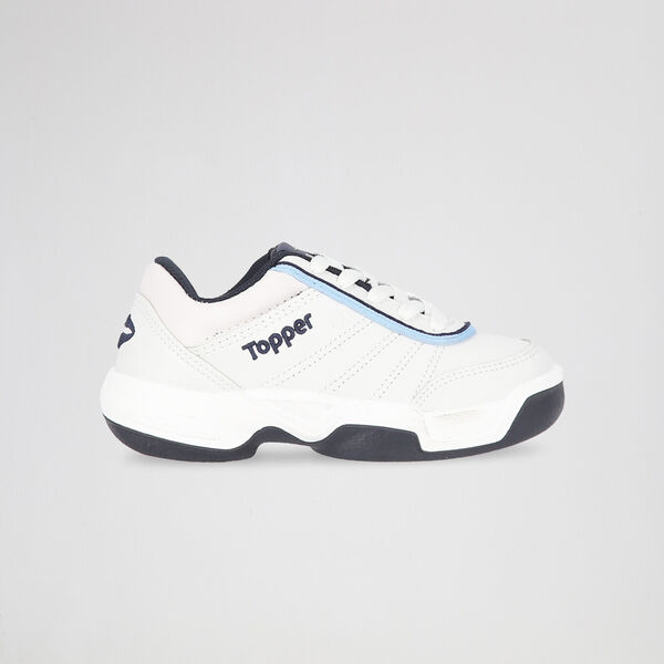 Zapatillas Topper Tie Break II para Niño