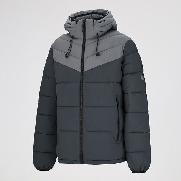 Campera Lotto Block para Hombre