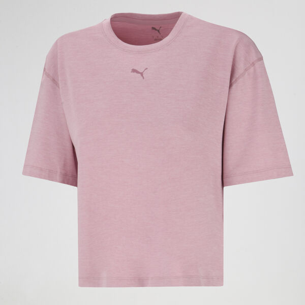 Remera Puma CLOUDSPUN Holgada Mujer