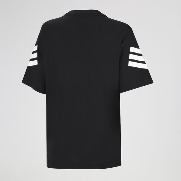 Remera Entrenamiento adidas Future Icons 3 Tiras Mujer