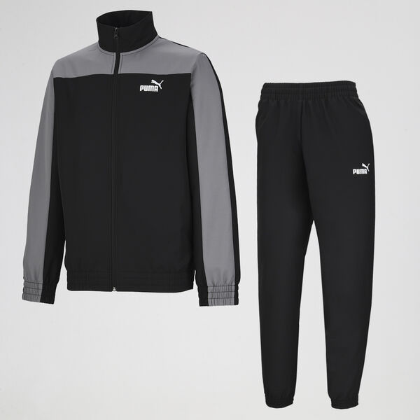 Conjunto Puma Colorblock de Hombre