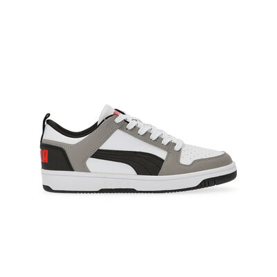 Zapatillas Puma Rebound Layup para Niños