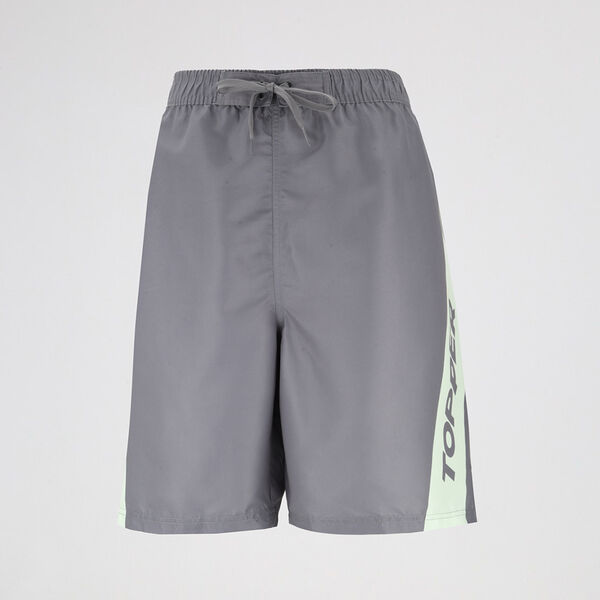 Short Topper Board Hombre