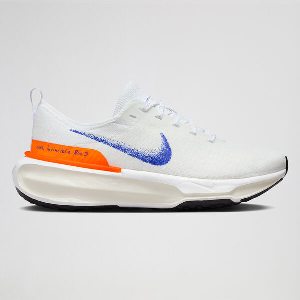 Zapatillas Running Nike Invincible 3 Mujer