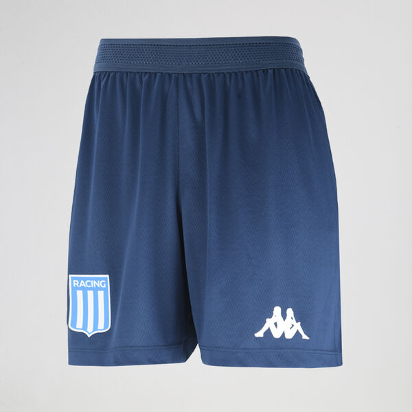 Short Kappa Racing Club Kombat Pro Ryder 2025 para Hombre