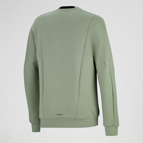 Buzo adidas Designed For Hombre