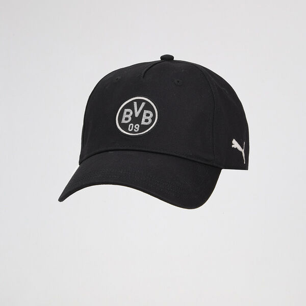 Gorra Puma Borussia Dortmund Essentials