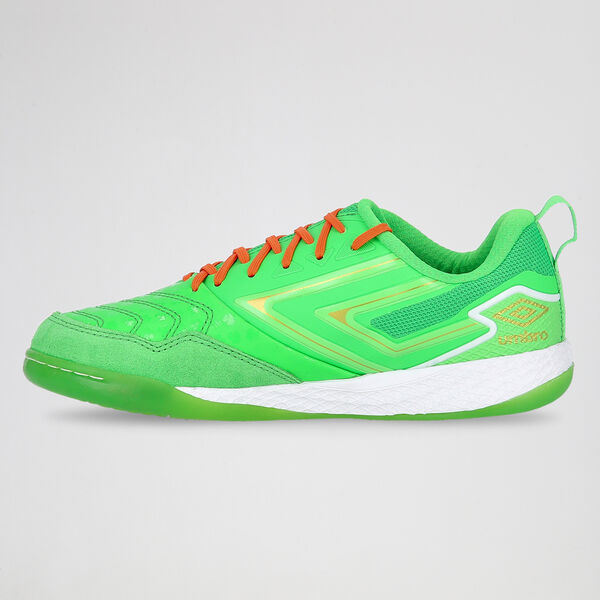 Botines Umbro Pro 5 Bump Good Luck Ic