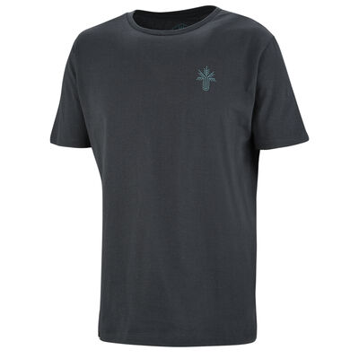 Remera Urbana Trown Mc Trail Unisex