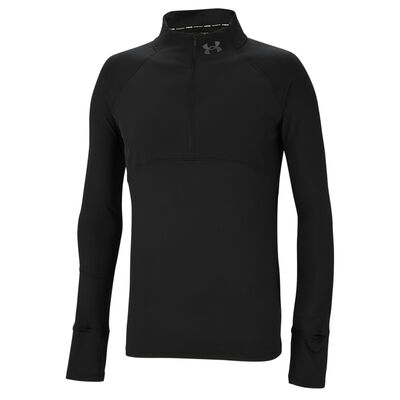 Buzo Under Armour Qualifier 2.0