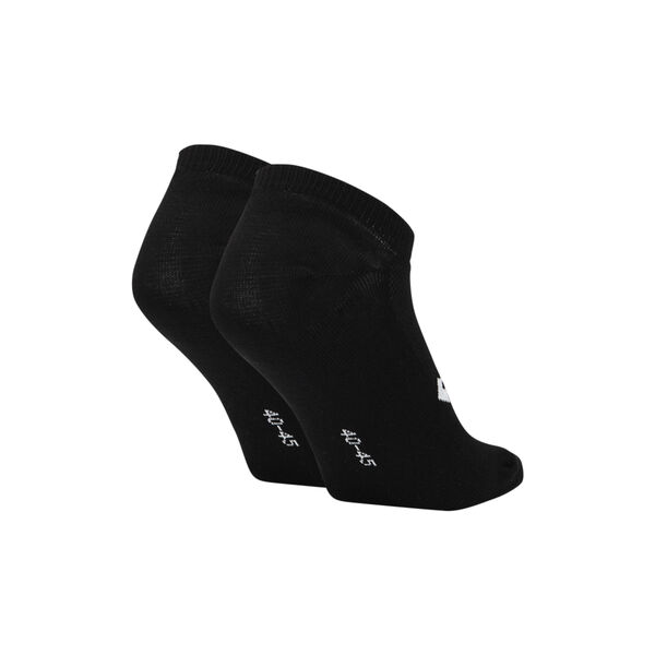 Pack de Medias Lotto Flow Pack X2 Invisible