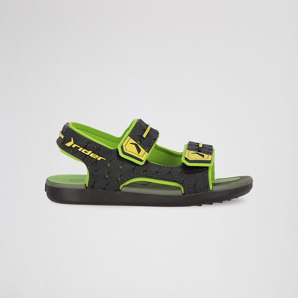 Sandalias Rider Line Plus II Papete Niño