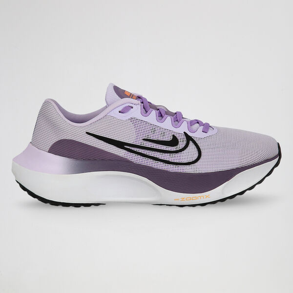 Zapatillas Running Nike Zoom Fly 5 Mujer