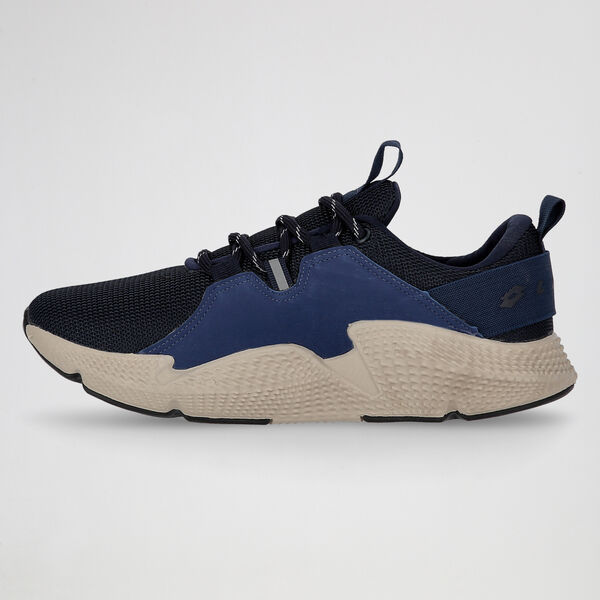 Zapatillas Lotto Keep On Hombre