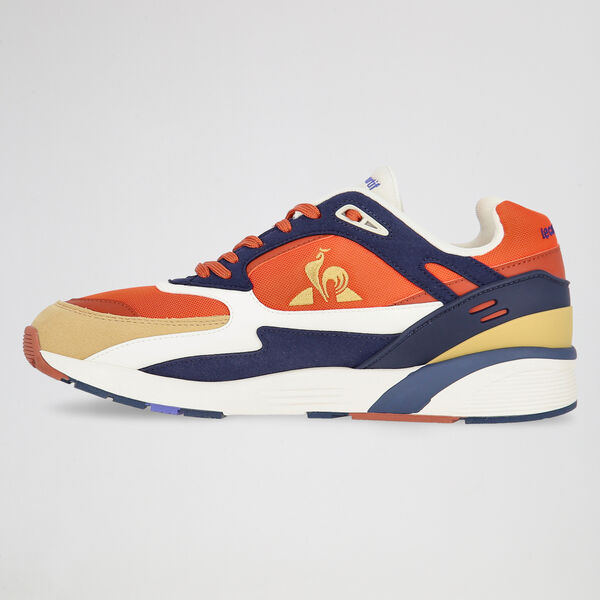 Zapatillas Le Coq Sportif R1100 Pop