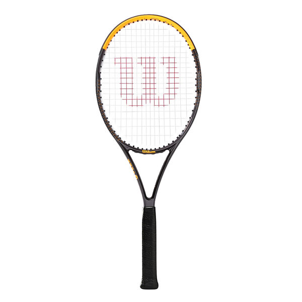 Raqueta Wilson Burn Spin 103 2